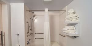 thumbnail: Bathroom shower