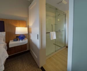 thumbnail: Bathroom shower