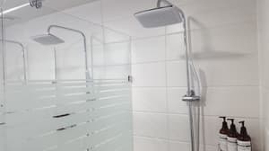 thumbnail: Bathroom shower