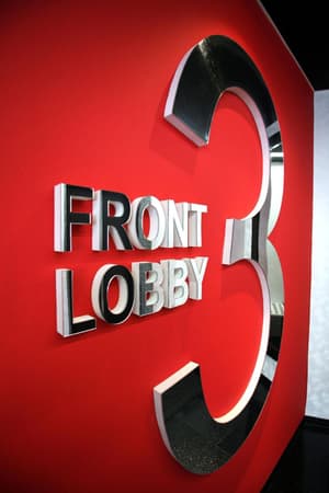 thumbnail: Lobby