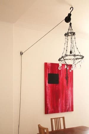 thumbnail: Interior detail