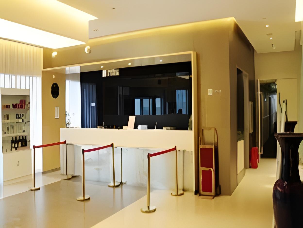Restaurant-cafeteria