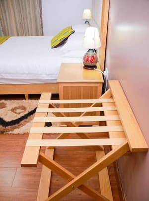 thumbnail: Room amenity