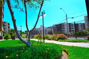thumbnail: Property grounds