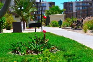 thumbnail: Property grounds