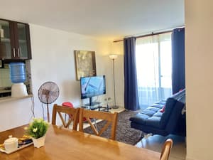 thumbnail: Living area