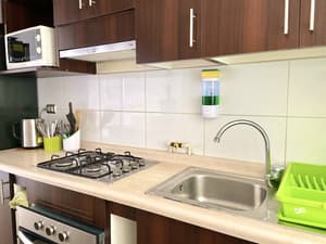 thumbnail: Private kitchen