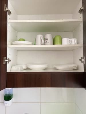 thumbnail: Private kitchen