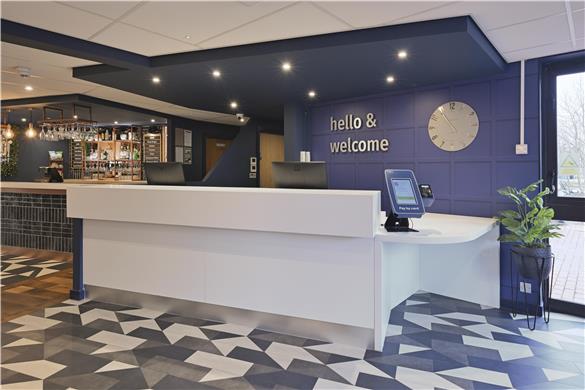 On-Site,Lobby,Reception