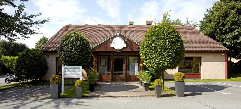 General view