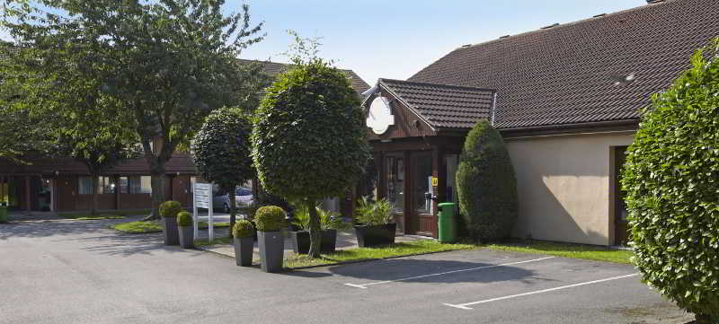 General view