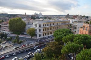 thumbnail: Aerial view
