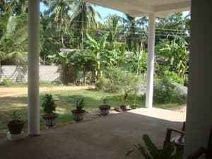 thumbnail: Terrace/patio