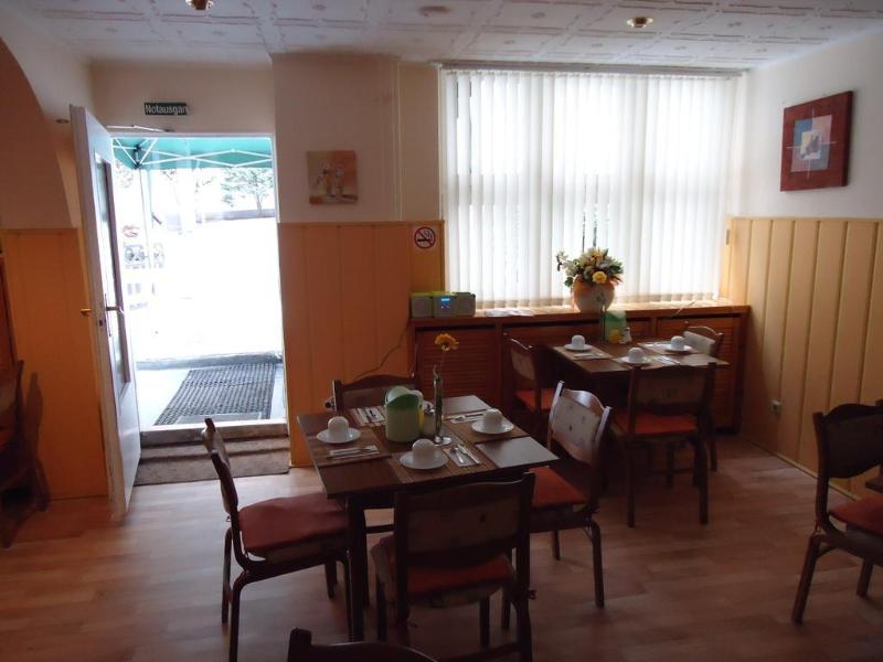 General view