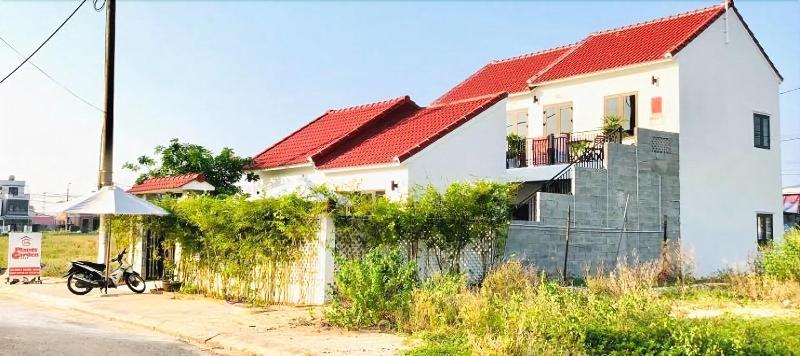 General view