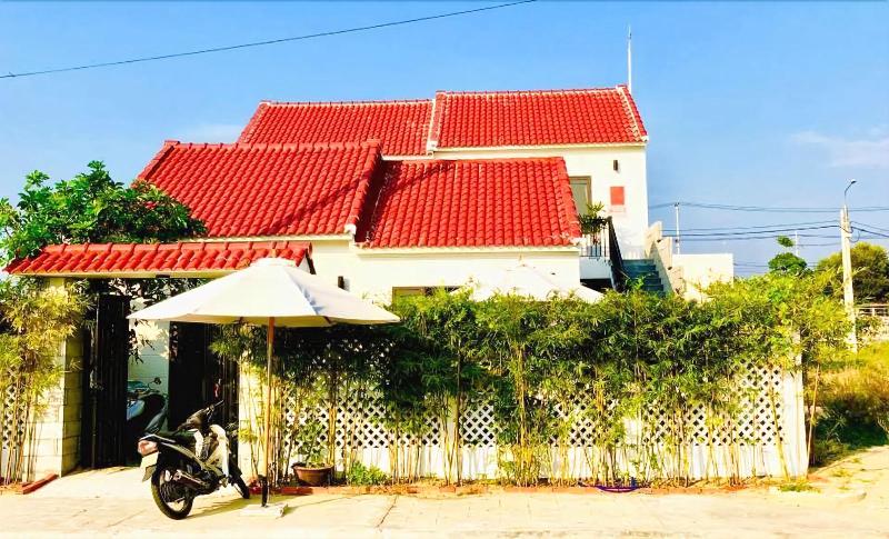 General view