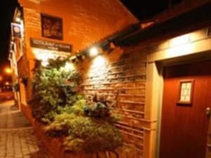 thumbnail: Front of property - evening/night