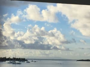 thumbnail: Balcony view