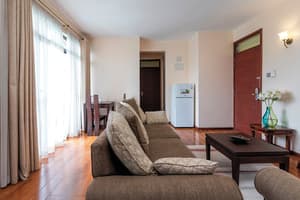thumbnail: Living area