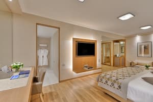thumbnail: Room
