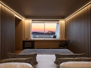 thumbnail: View from room