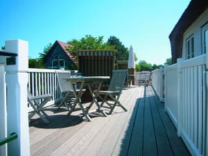 thumbnail: Balcony