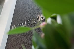 thumbnail: Interior detail