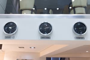thumbnail: Interior detail