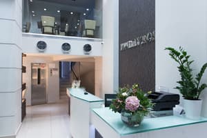 thumbnail: Reception