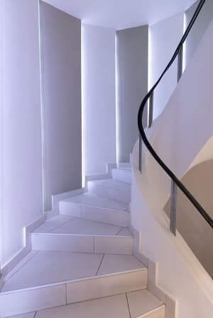 thumbnail: Staircase
