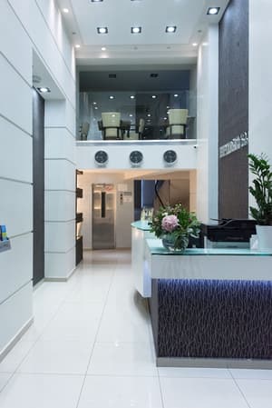 thumbnail: Reception