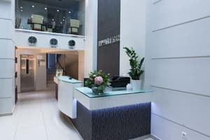 thumbnail: Reception