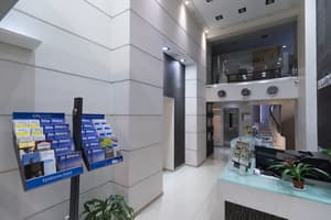 thumbnail: Reception