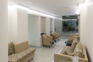 thumbnail: Lobby sitting area