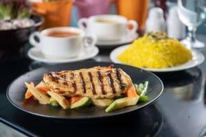 thumbnail: Food and drink
