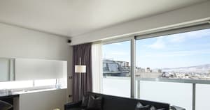 thumbnail: City view