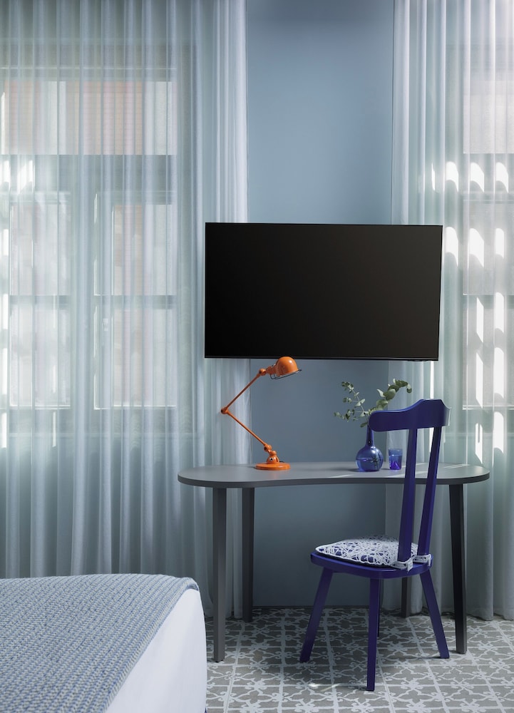 Television