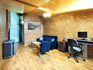 thumbnail: Living area