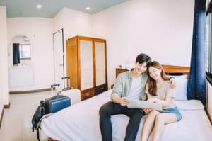 thumbnail: Room