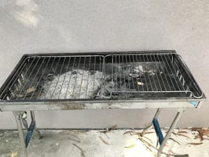 thumbnail: BBQ/picnic area