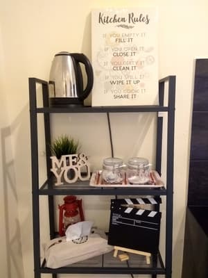 thumbnail: Coffee and/or coffee maker