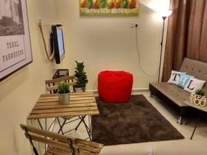 thumbnail: Living area