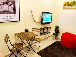 thumbnail: Living area