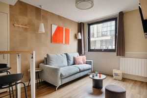 thumbnail: Living area