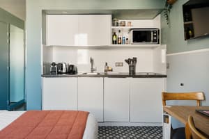 thumbnail: Private kitchen