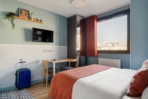 thumbnail: Room