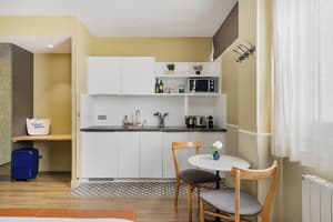 thumbnail: Private kitchen