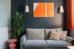 thumbnail: Living area