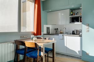 thumbnail: Private kitchen