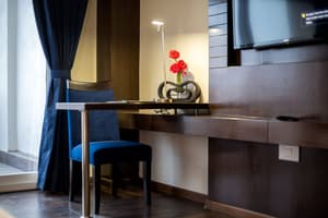 thumbnail: Interior